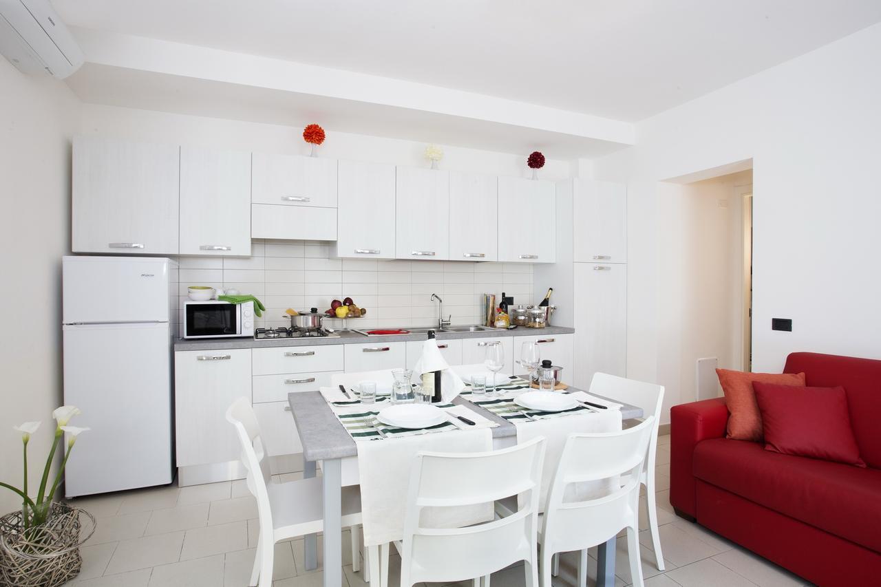 Altea Aparthotel Riccione