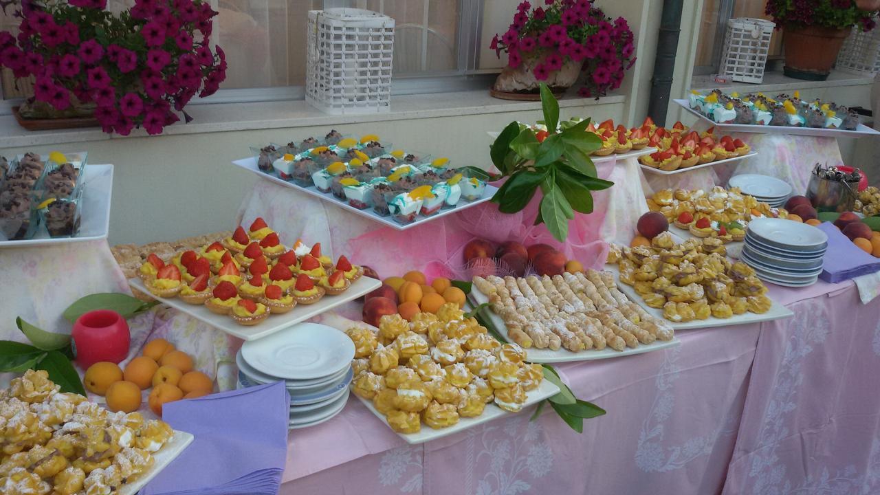 Hotel Venus Riccione
