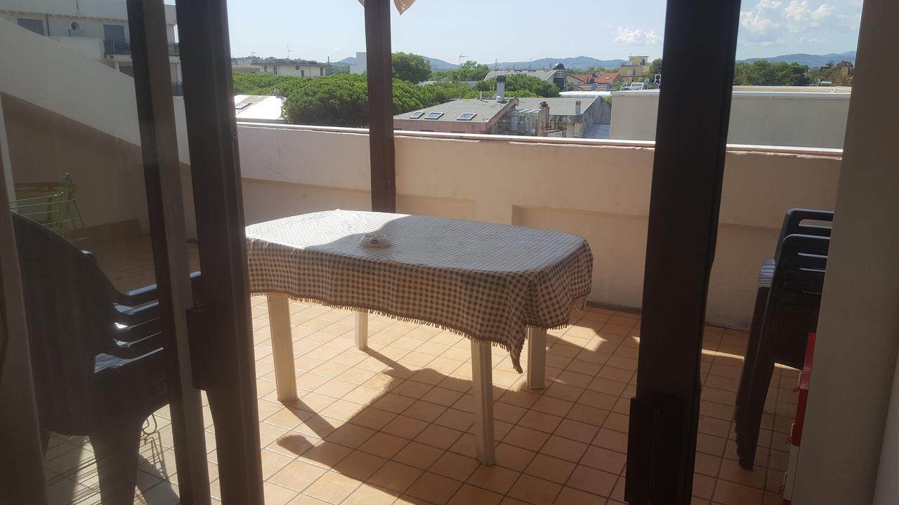 Aparthotel Nocchiero Riccione