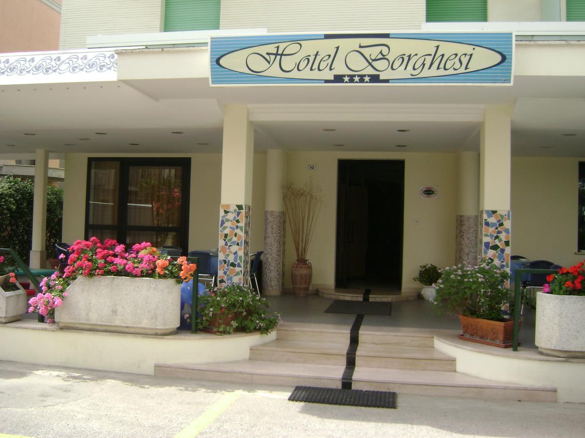 Borghesi Hotel Riccione