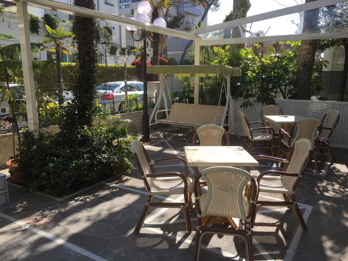 Royal Boutique Hotel Riccione