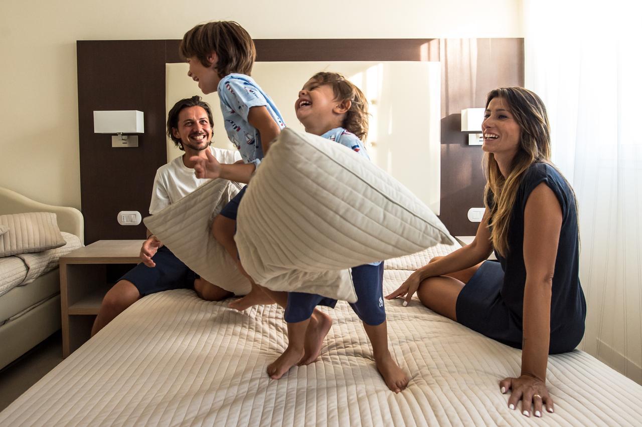 Milano Helvetia Hotel