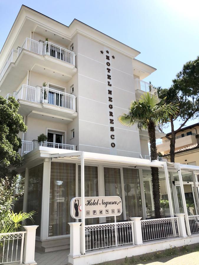 Negresco