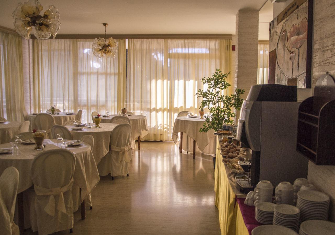 Fucsia Hotel