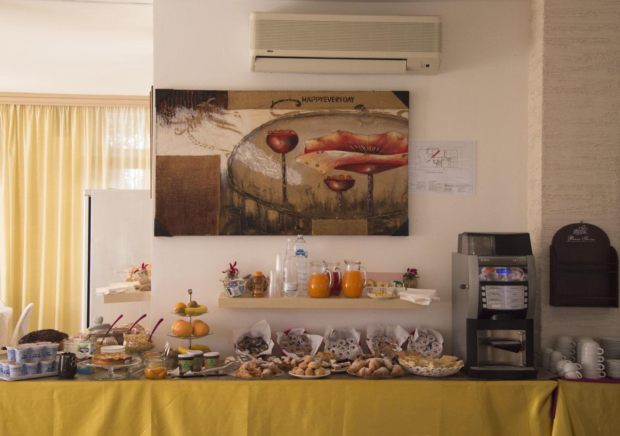 Hotel Fucsia