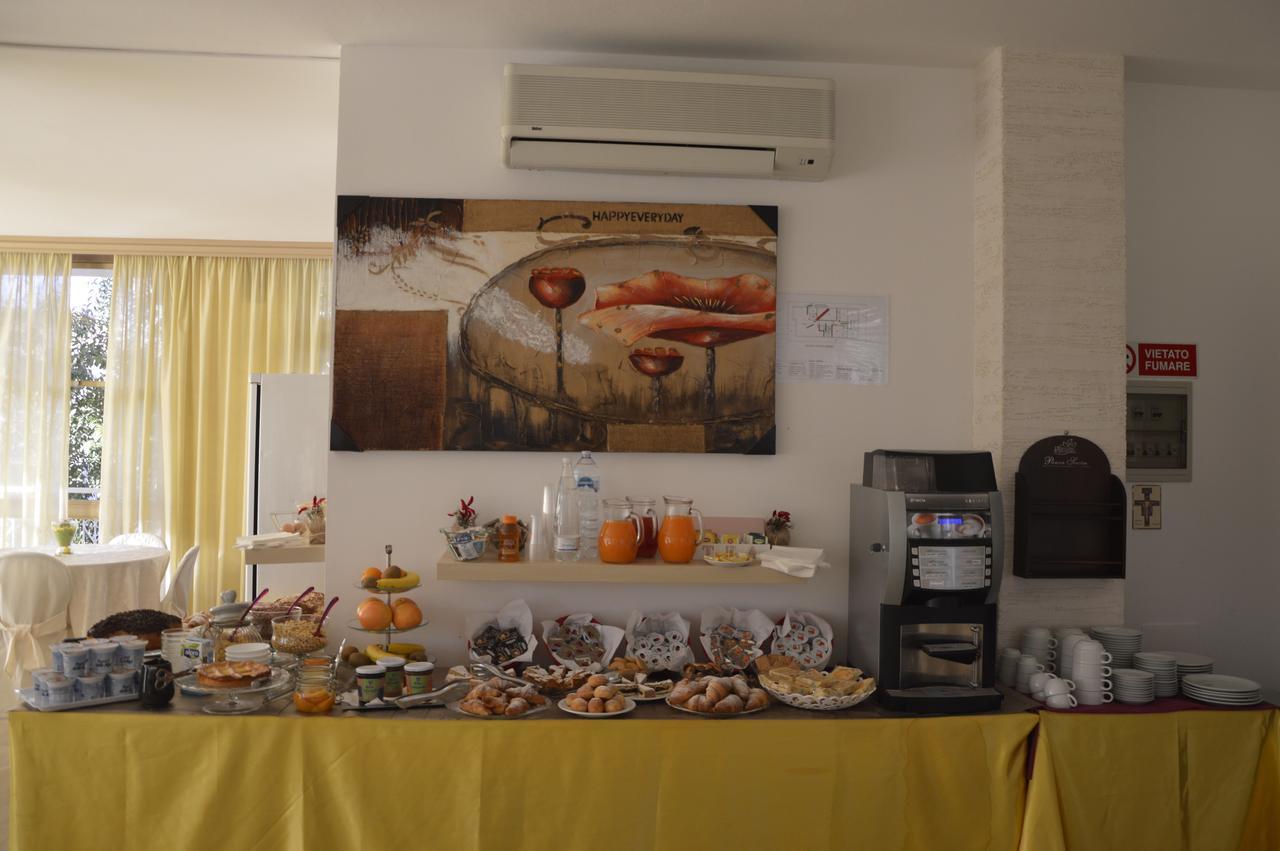 Fucsia Hotel Riccione