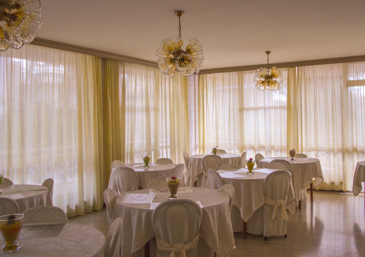Hotel Fucsia Riccione