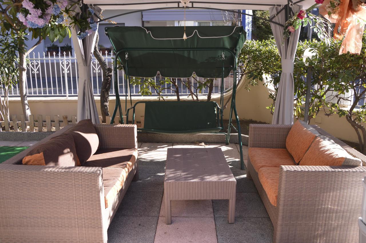 Fucsia Hotel 2*