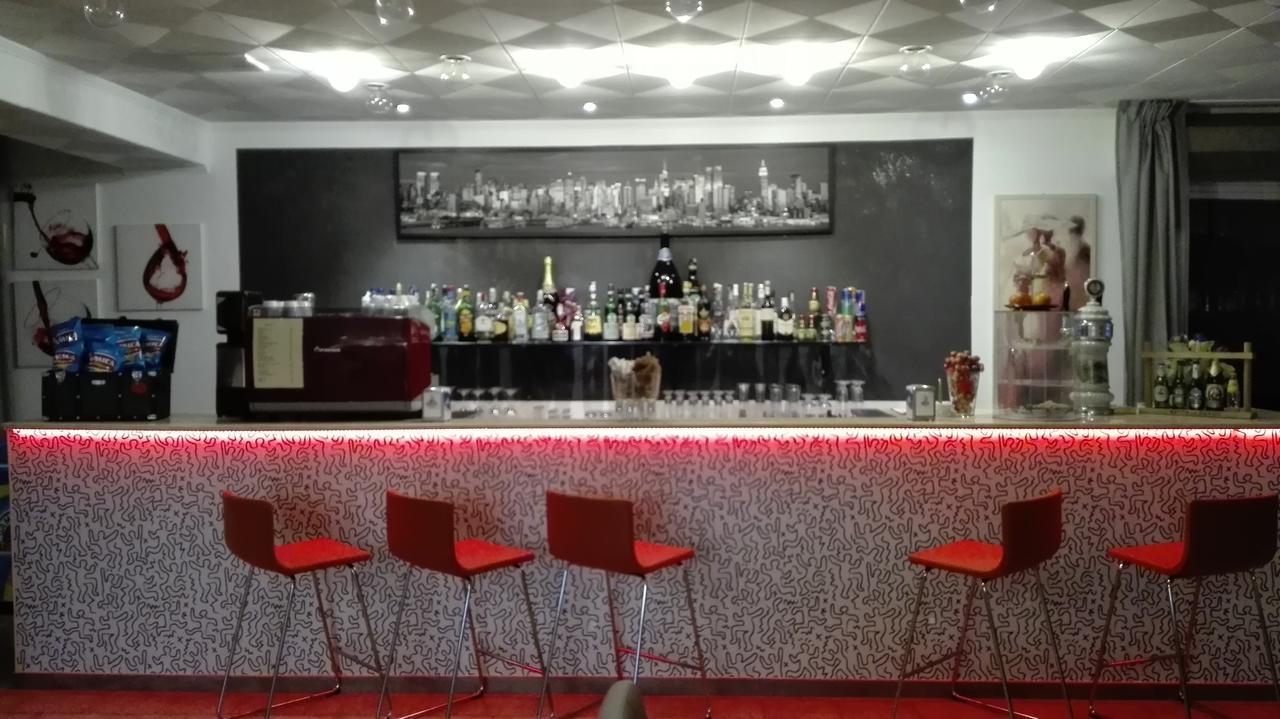 Etna 3* Riccione