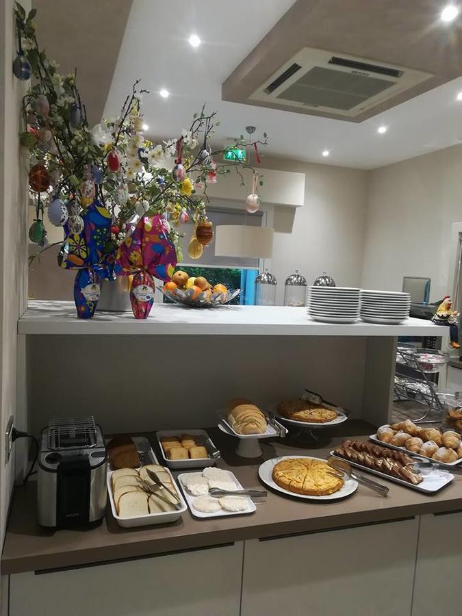 Acquamarina Hotel Riccione