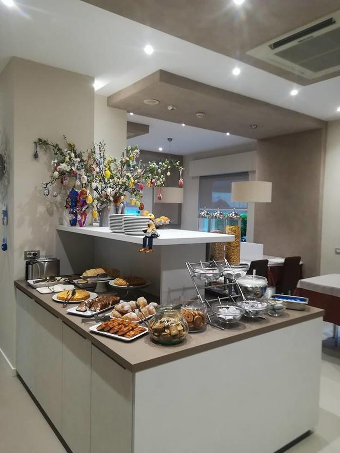 Hotel Acquamarina 3*
