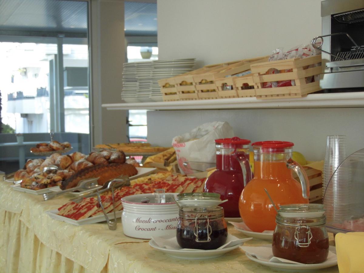 Ambasciata Hotel