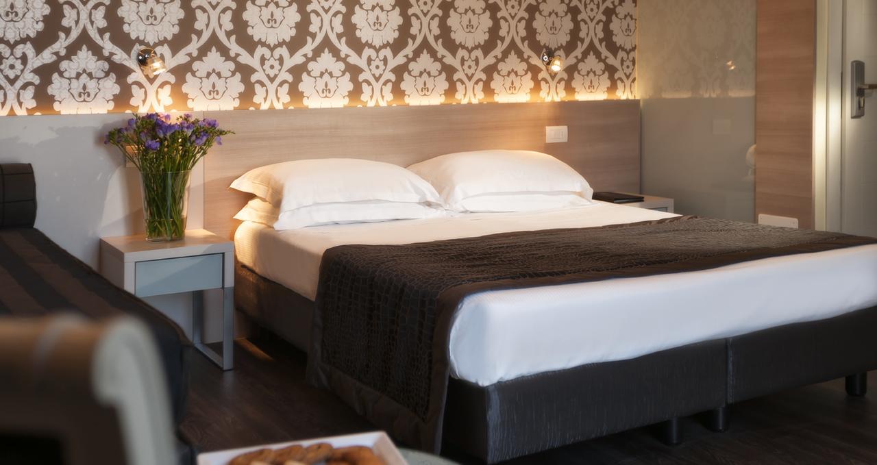 Hotel Roma 4*