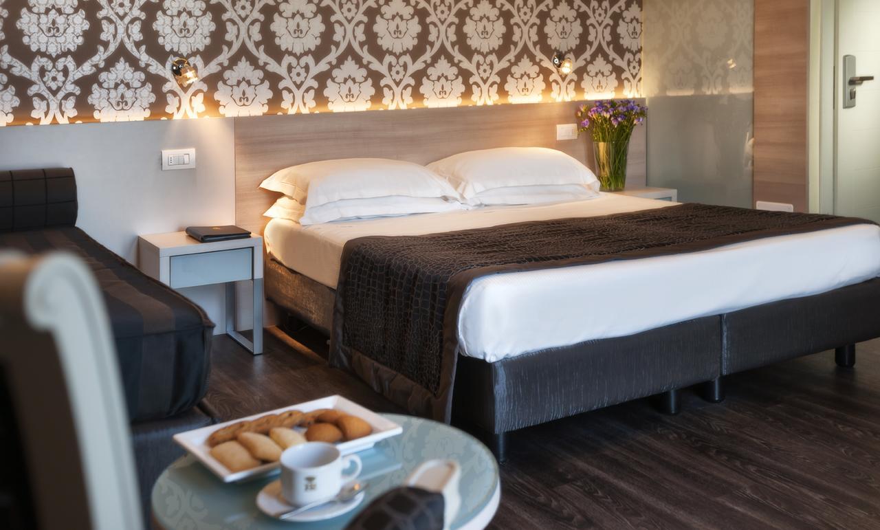 Hotel Roma 4*