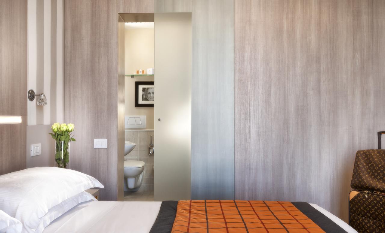 Roma Hotel