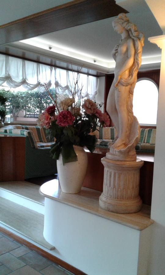 Trevi Hotel 3*