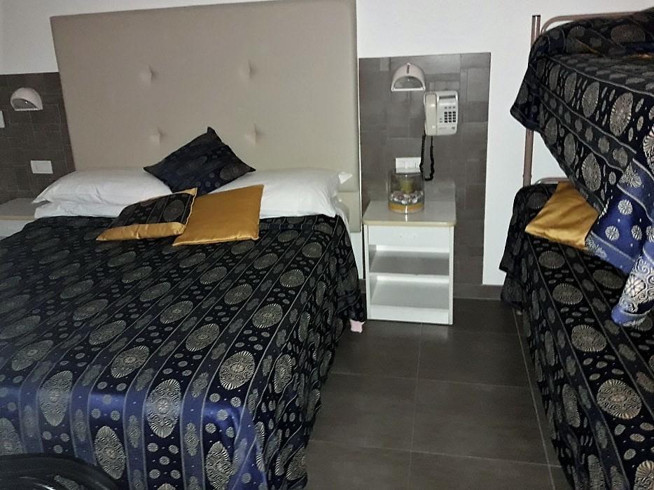 Hotel Venus