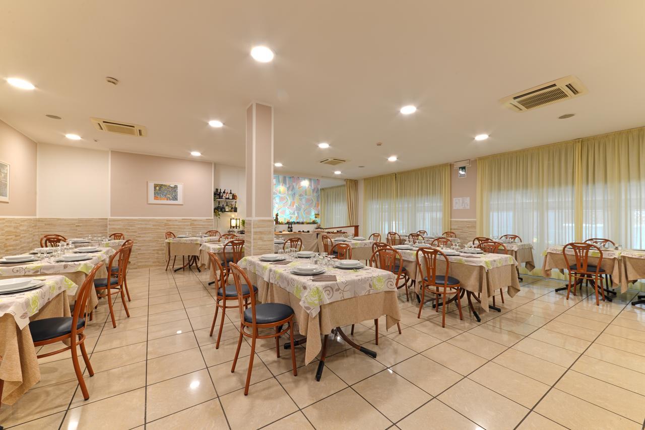 Hotel Taormina Riccione