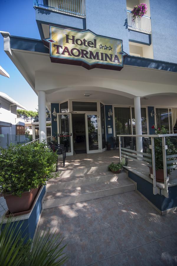 Hotel Taormina 3*