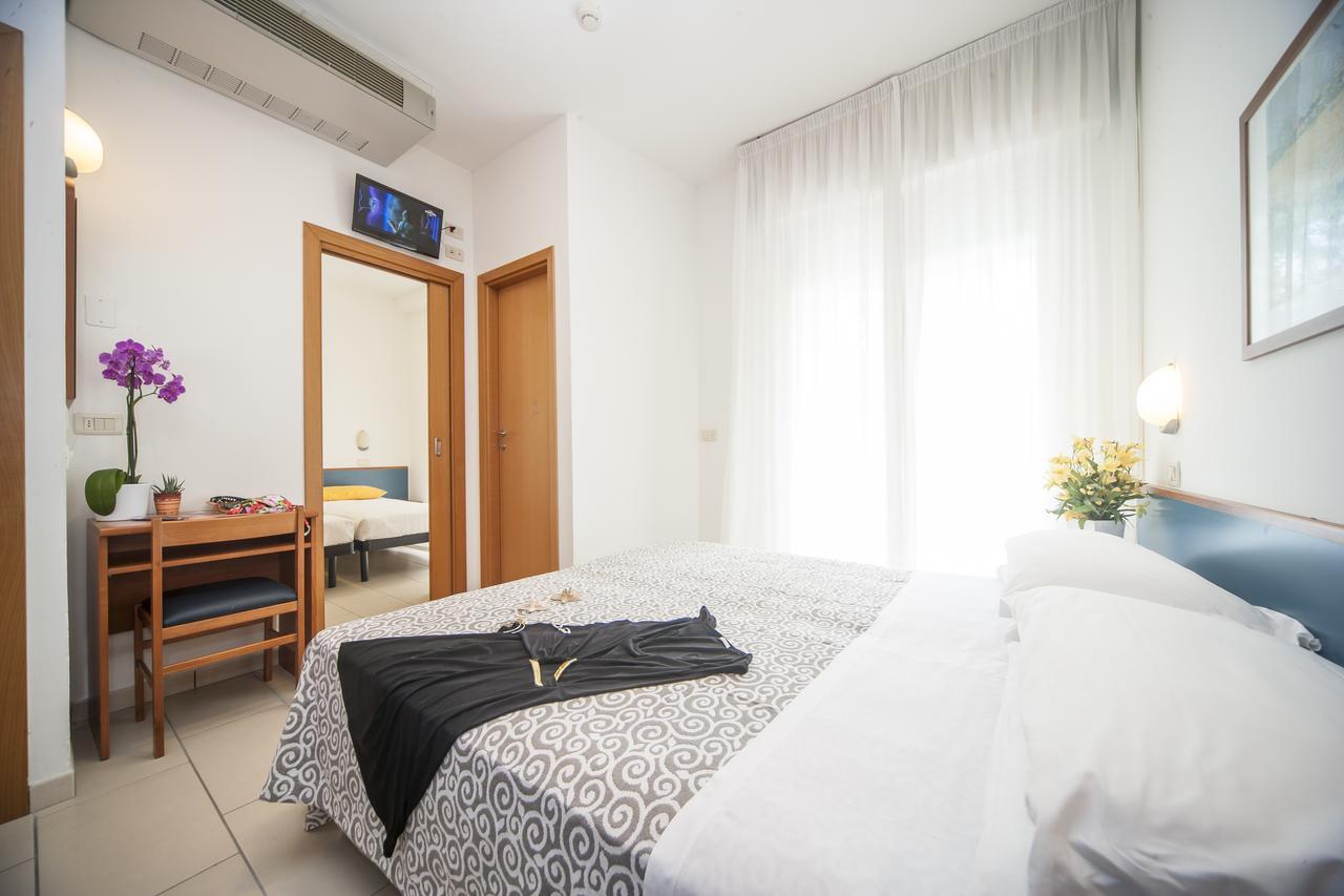 Hotel Taormina Riccione
