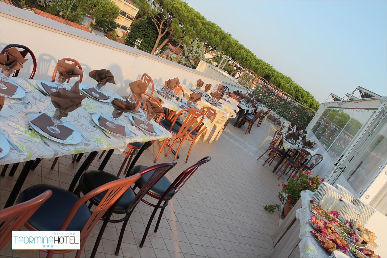 Hotel Taormina 3*