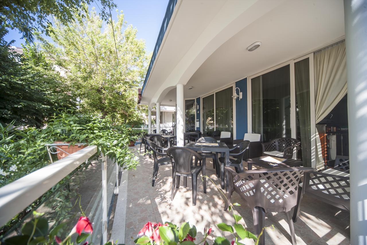 Hotel Taormina Riccione