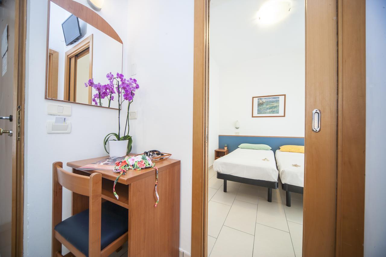 Hotel Taormina Riccione