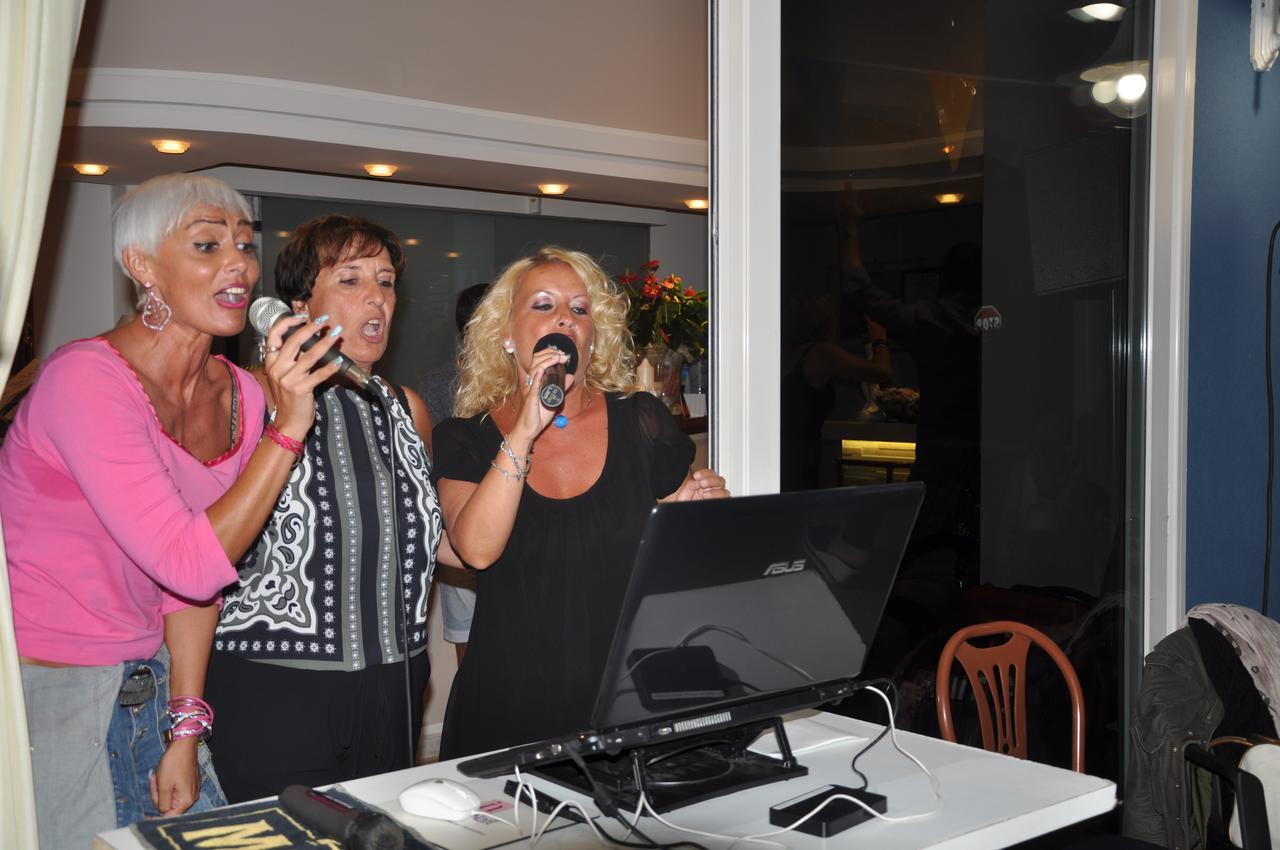 Hotel Taormina 3*
