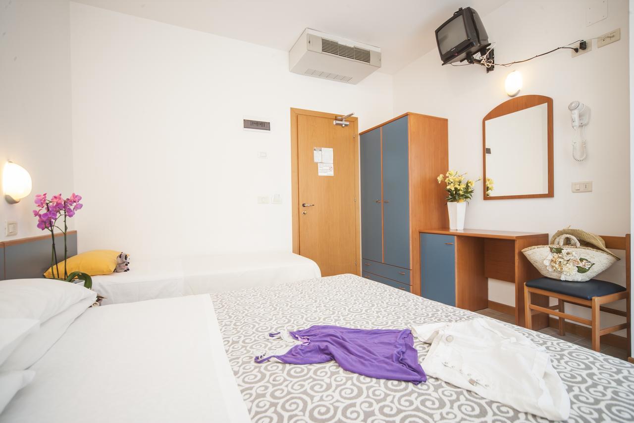 Hotel Taormina 3*