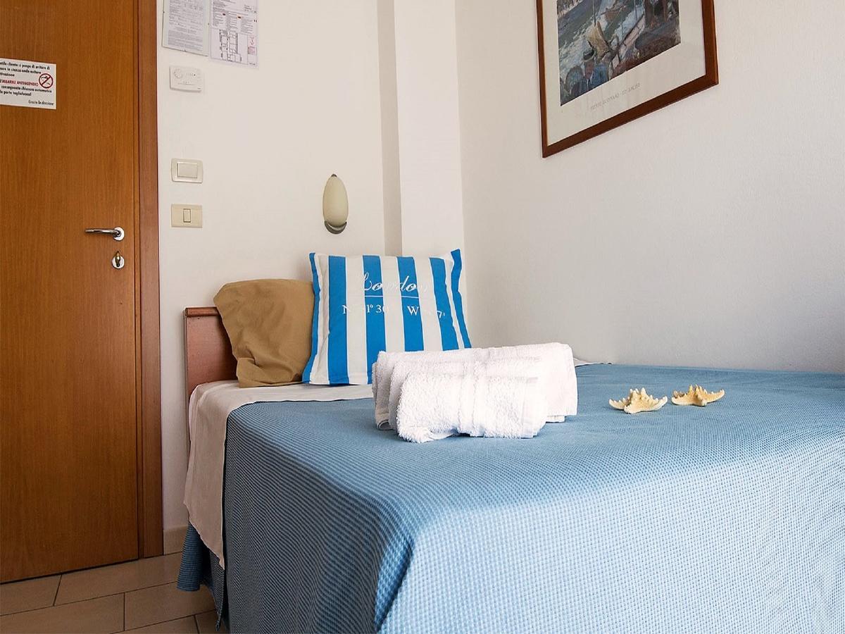 Hotel Taormina