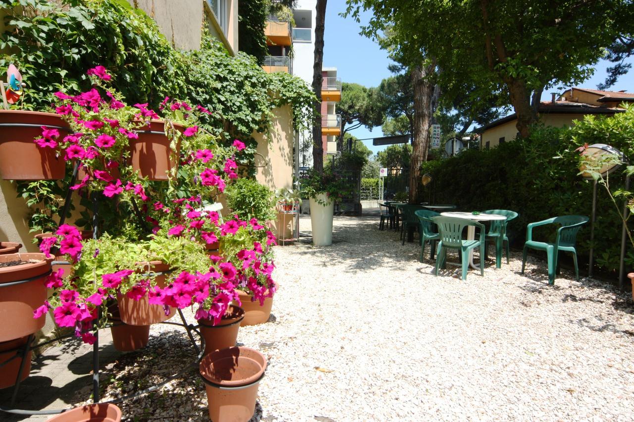 Garni Picnic Riccione