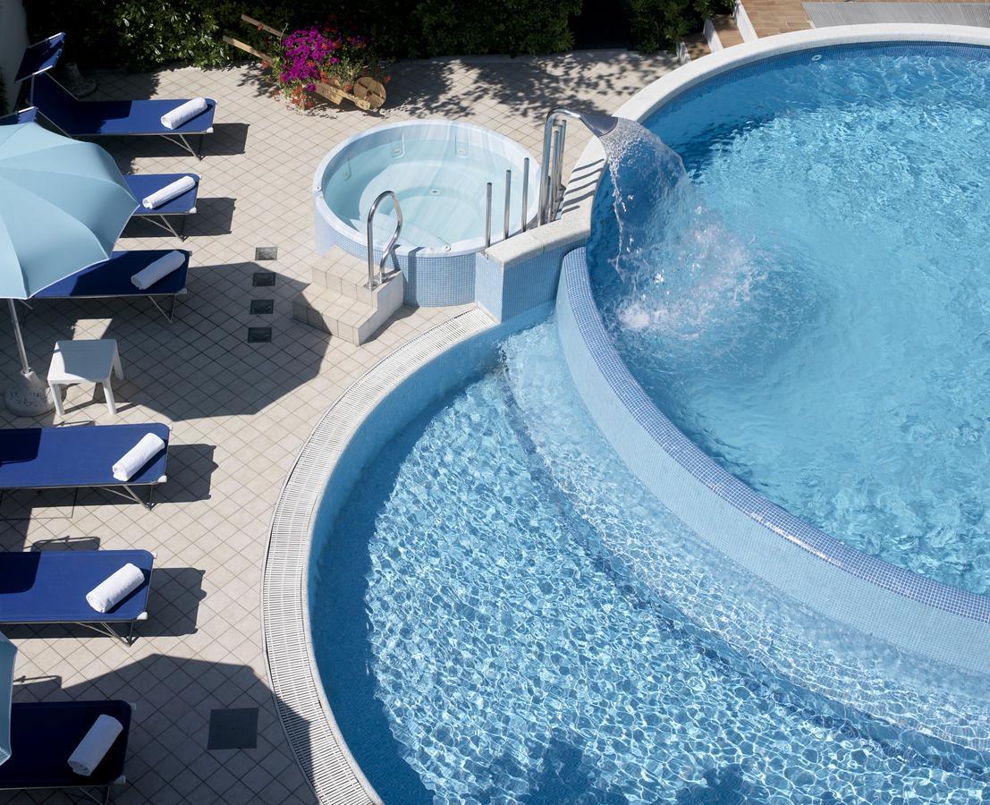 Hotel Albicocco Riccione