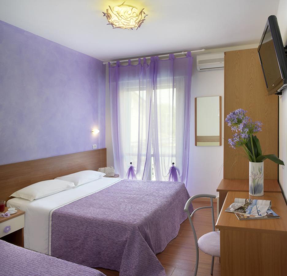 Hotel Albicocco Riccione