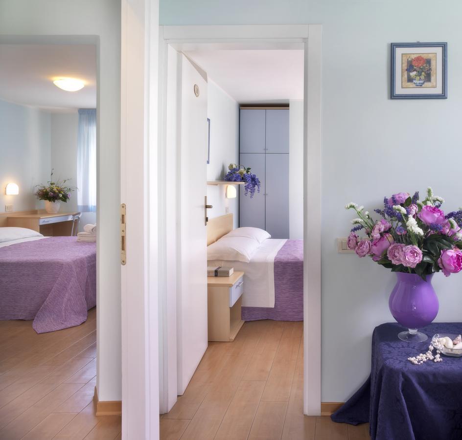 Hotel Albicocco 2*
