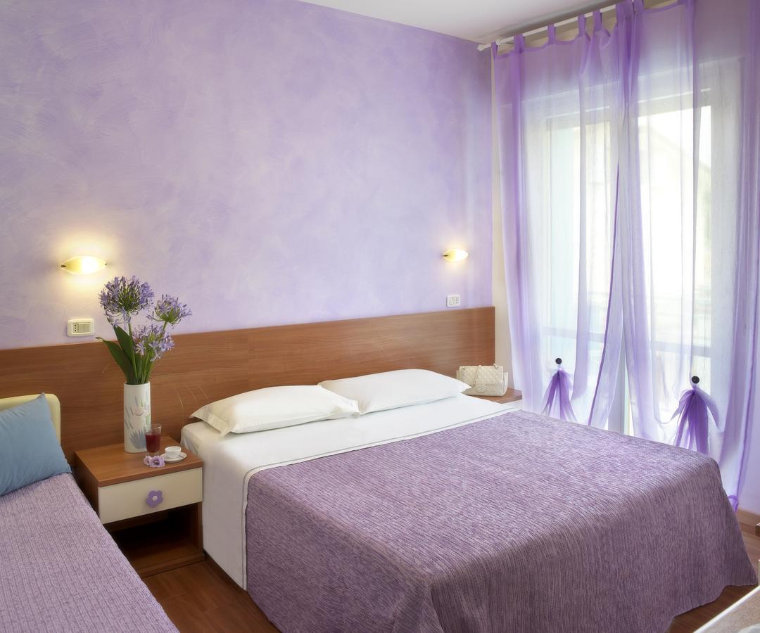 Albicocco Hotel Riccione