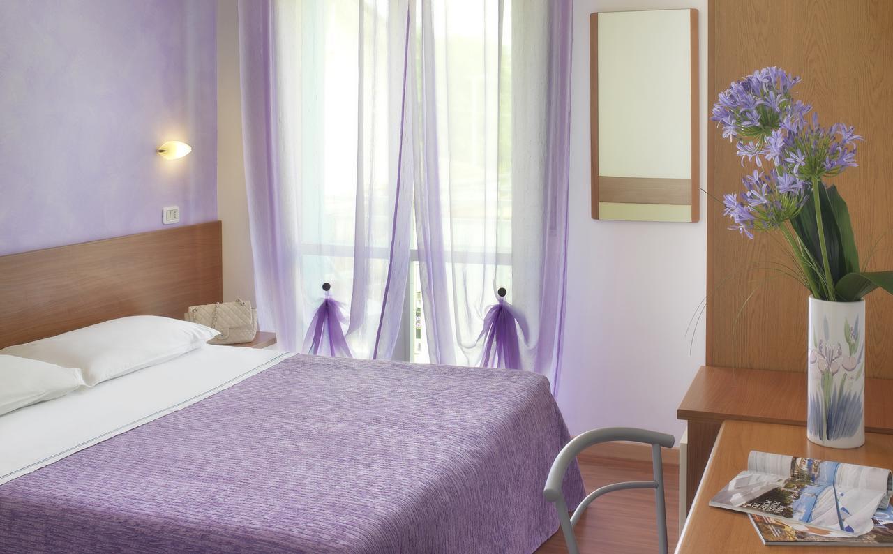 Albicocco Hotel