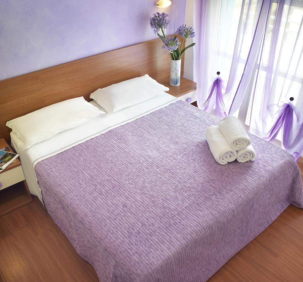 Hotel Albicocco
