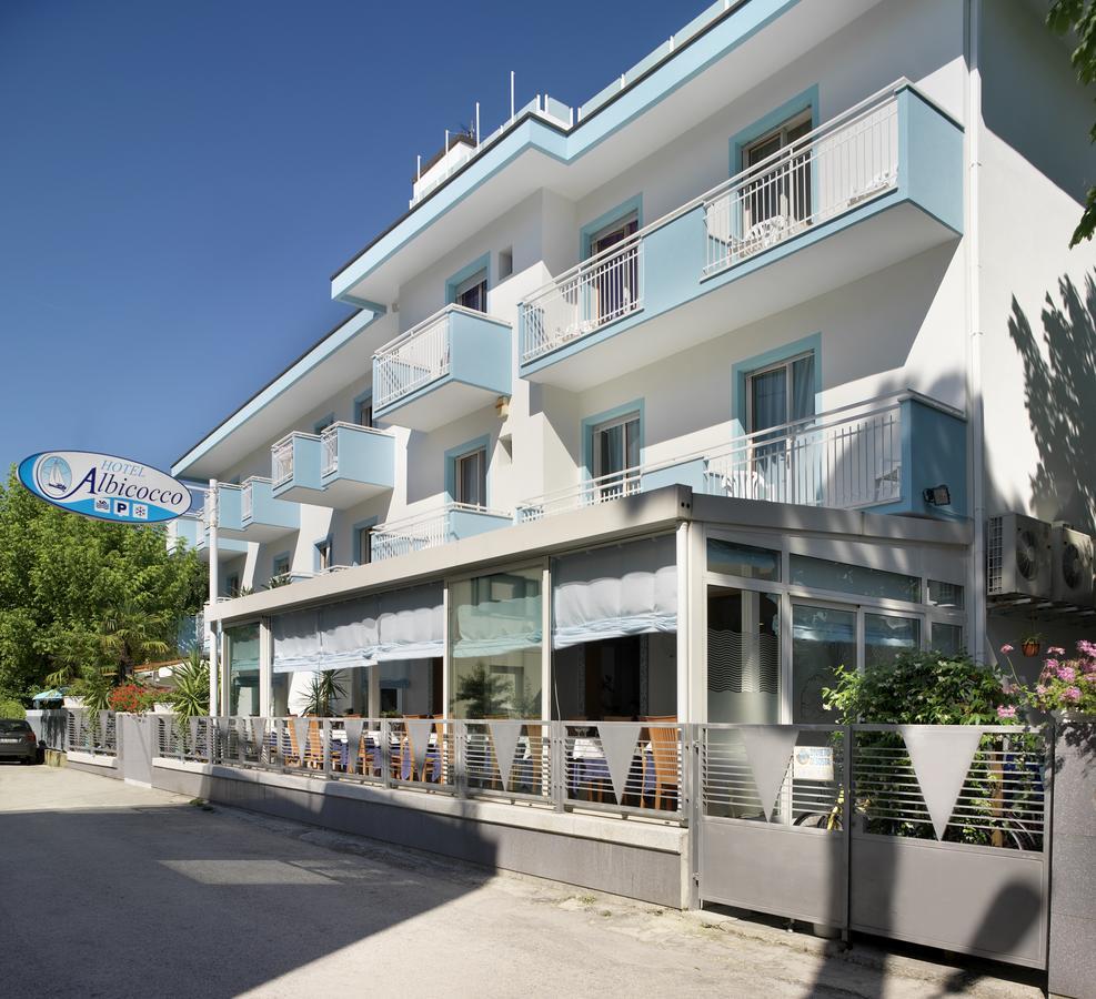 Albicocco Riccione