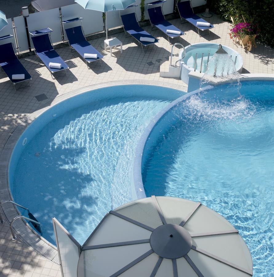 Hotel Albicocco