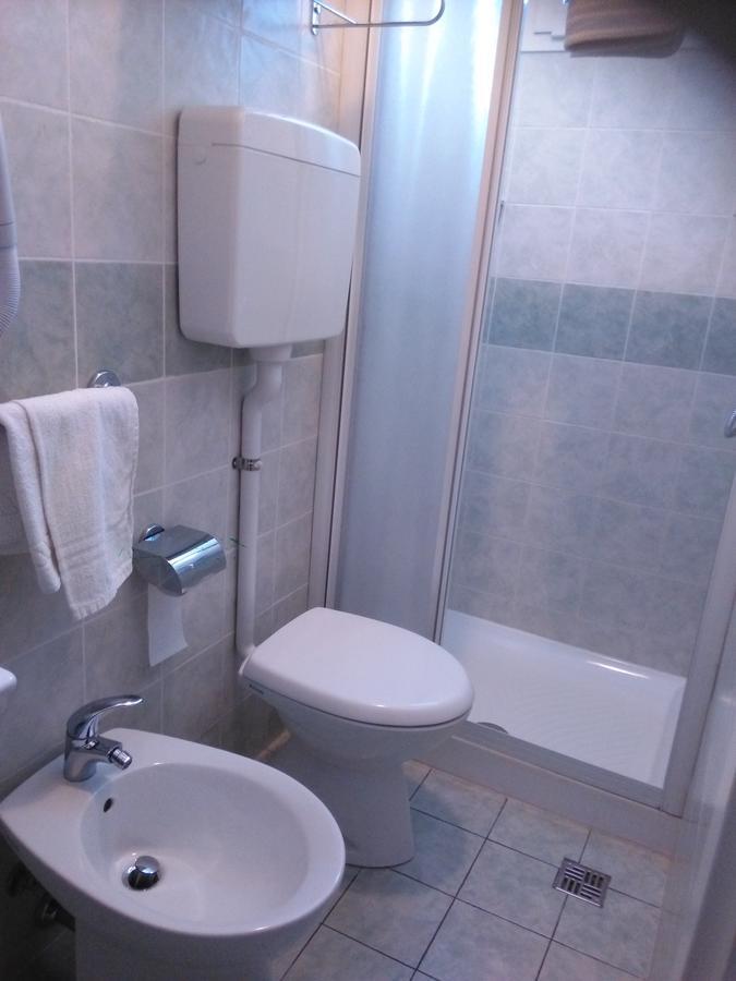 Hotel Albicocco