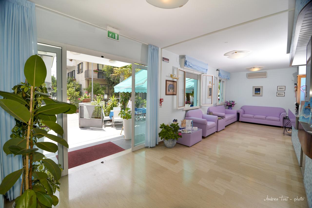 Hotel Albicocco Riccione