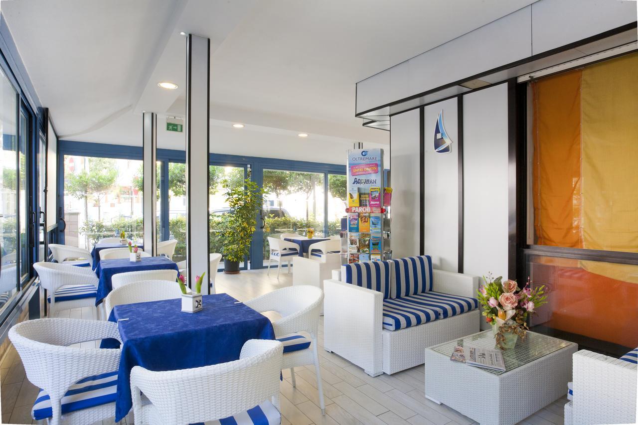 Universal Hotel Riccione
