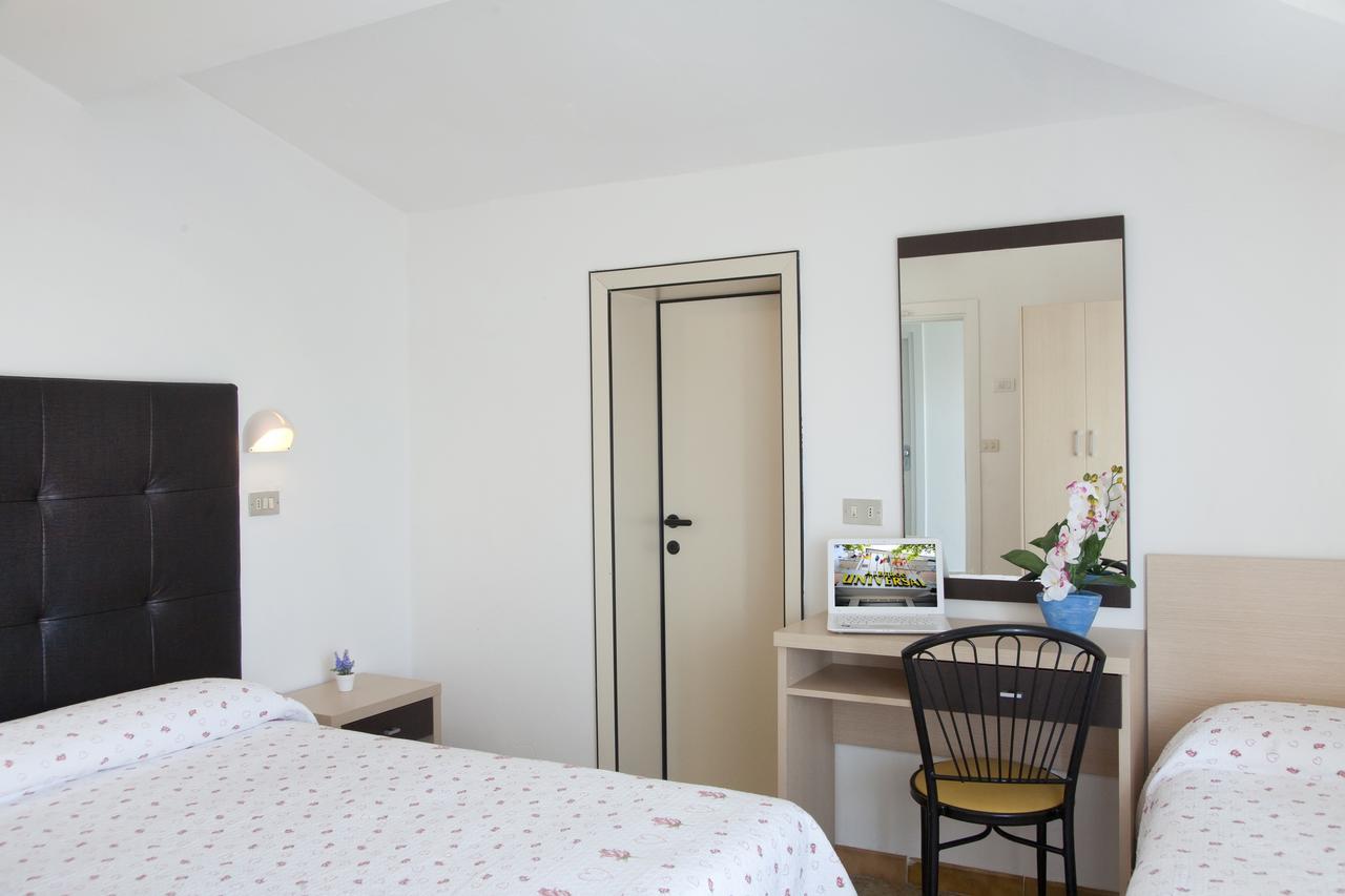 Hotel Universal Riccione