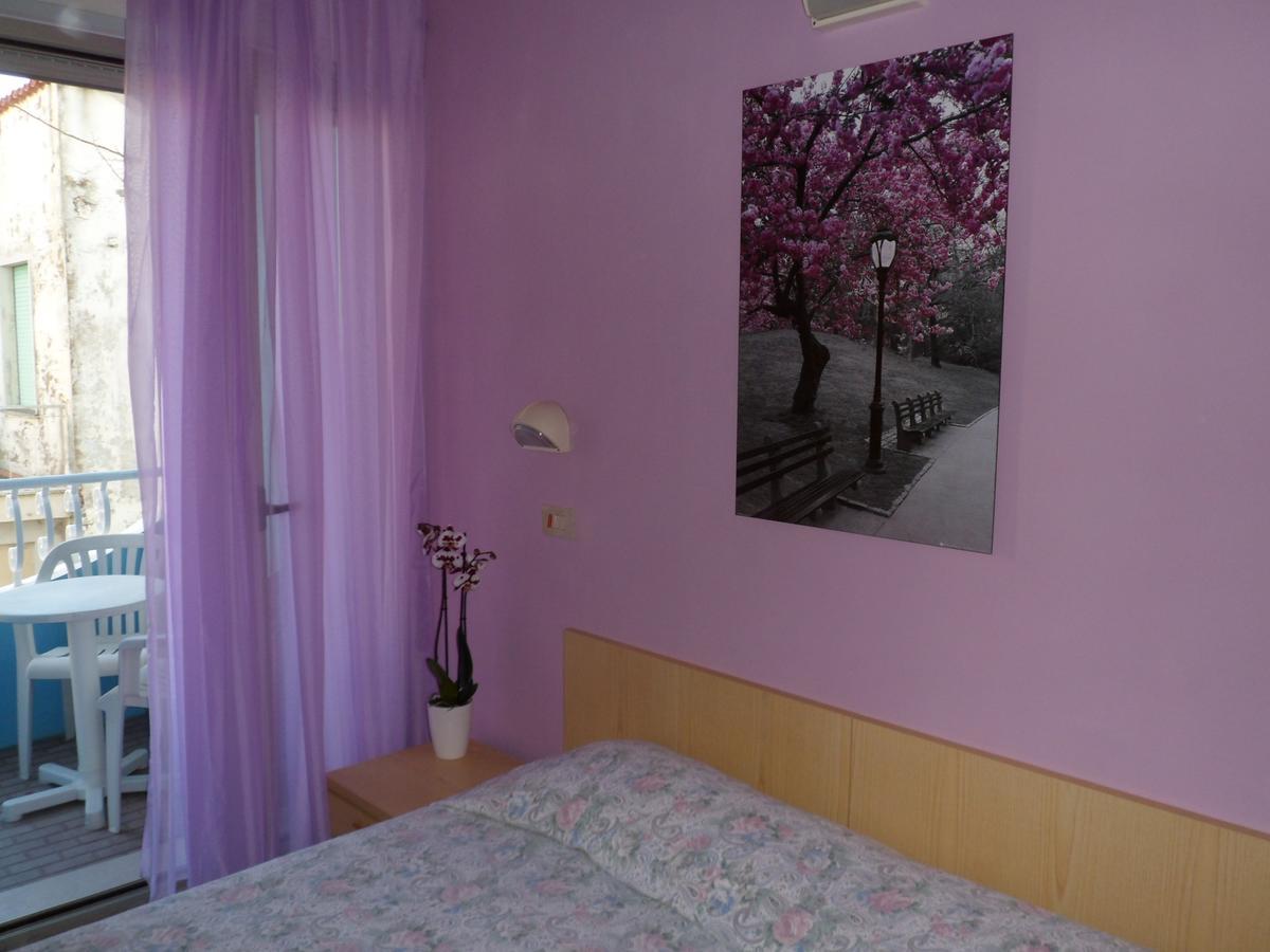 Hotel Rosalba