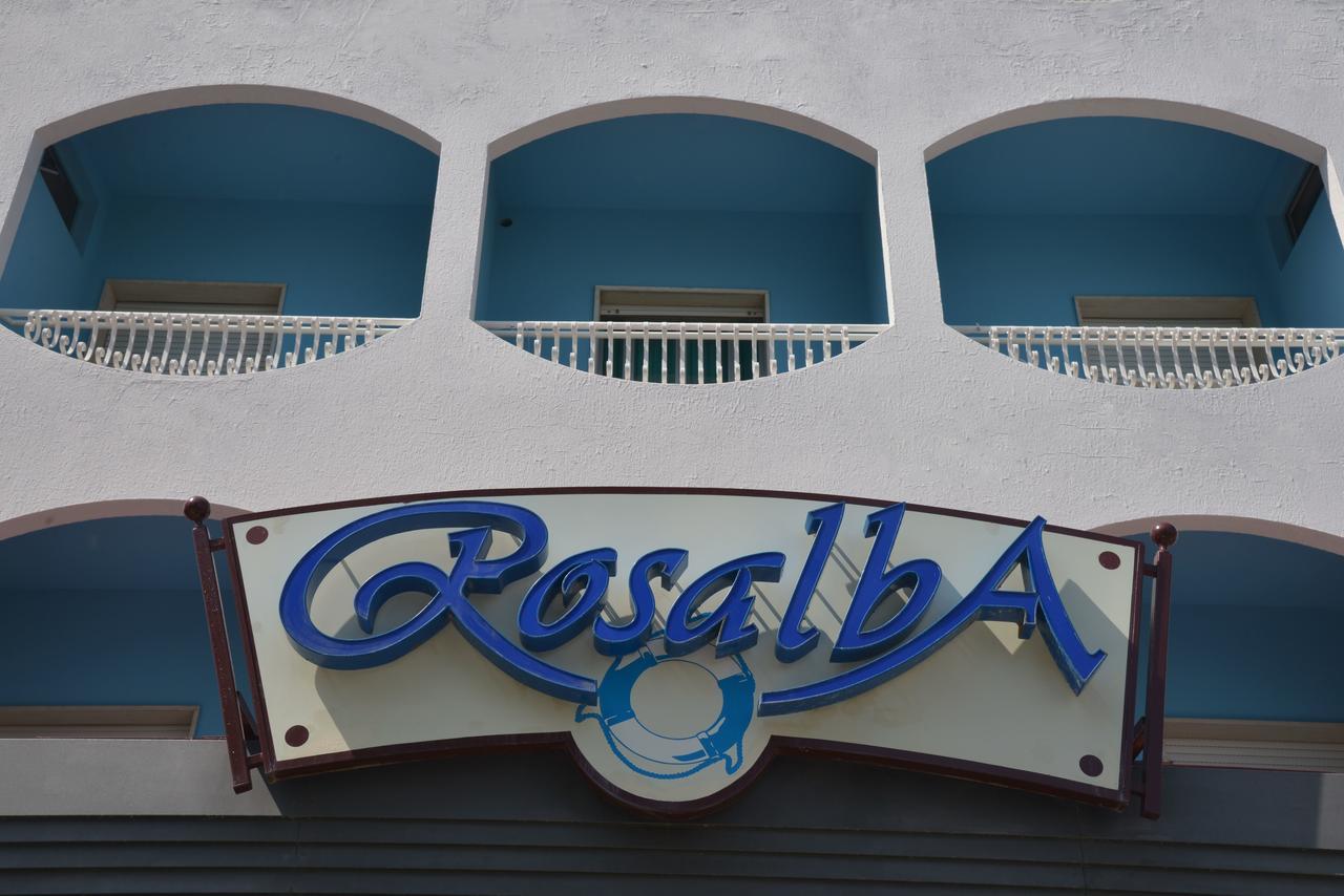 Hotel Rosalba