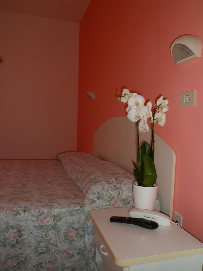 Hotel Rosalba