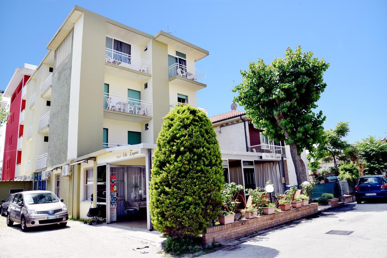 Eugenia Hotel *