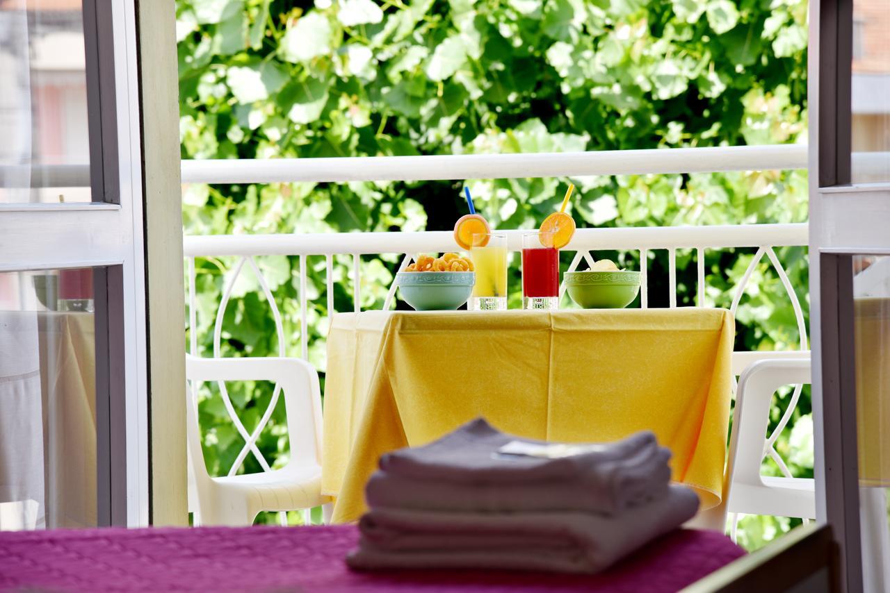 Eugenia Hotel Riccione