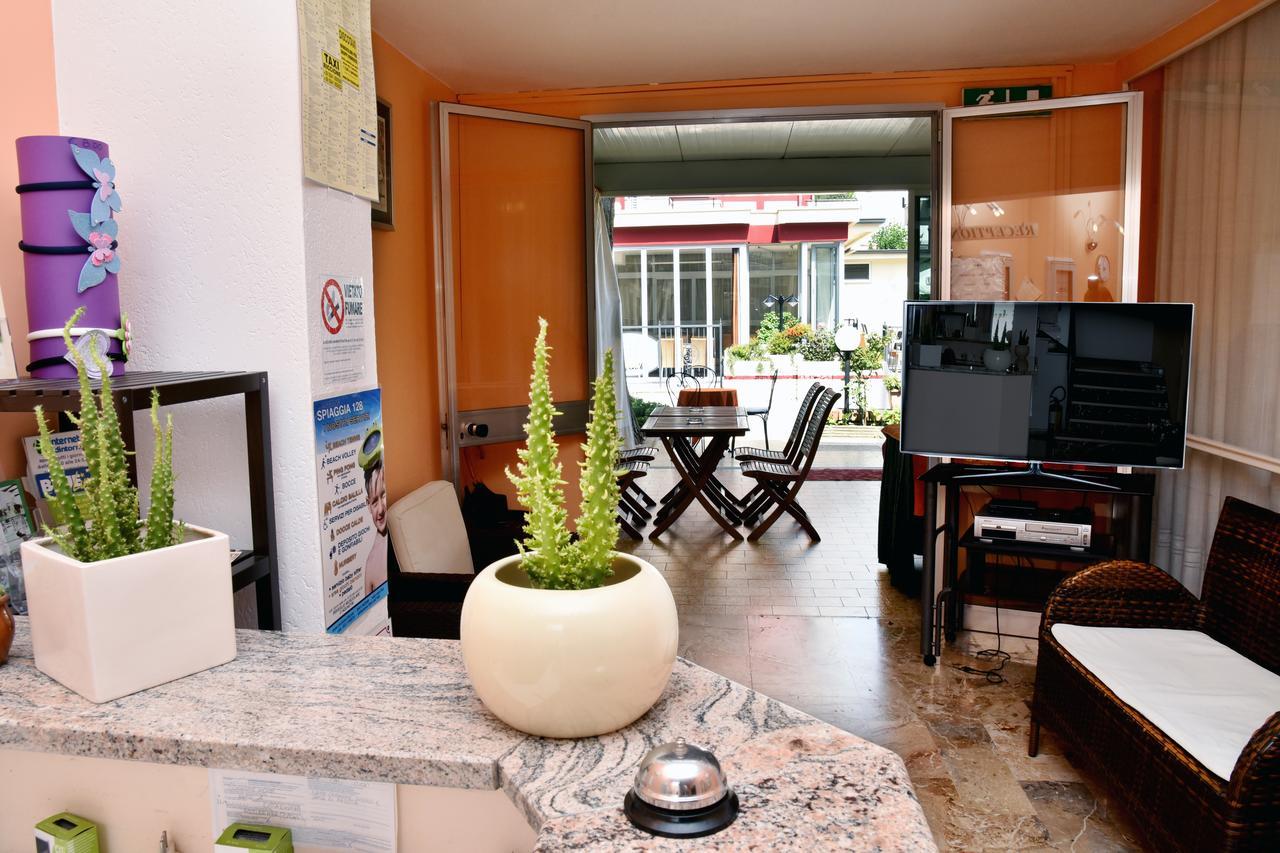 Hotel Eugenia Riccione