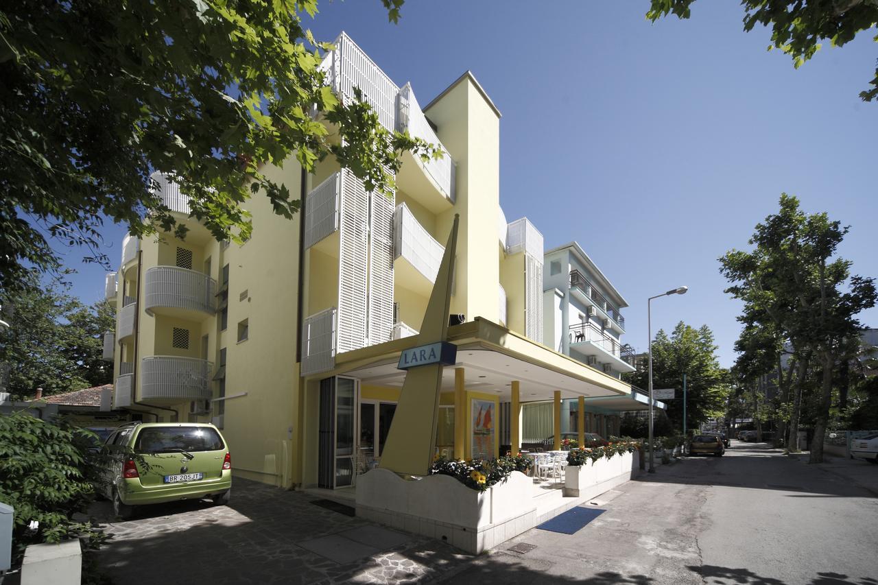 Lara Hotel Riccione
